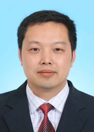 赵铁山