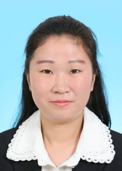 范欣丽